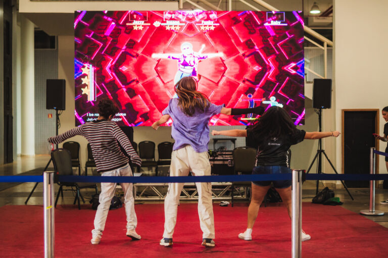 Just Dance