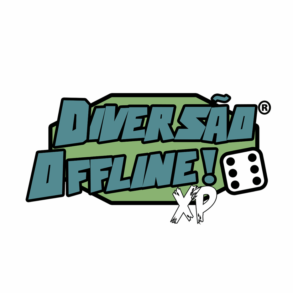 Diversão Offline