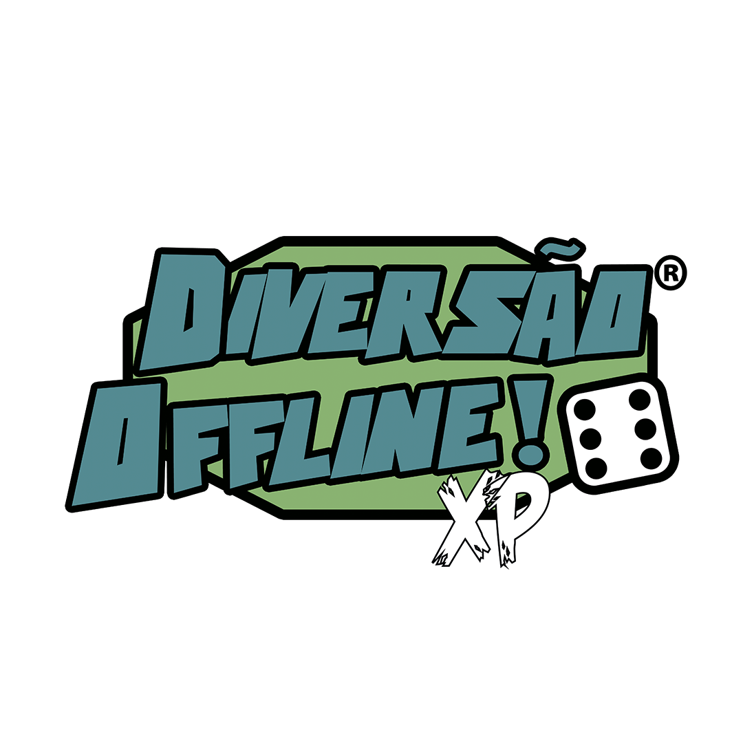 Diversão Offline