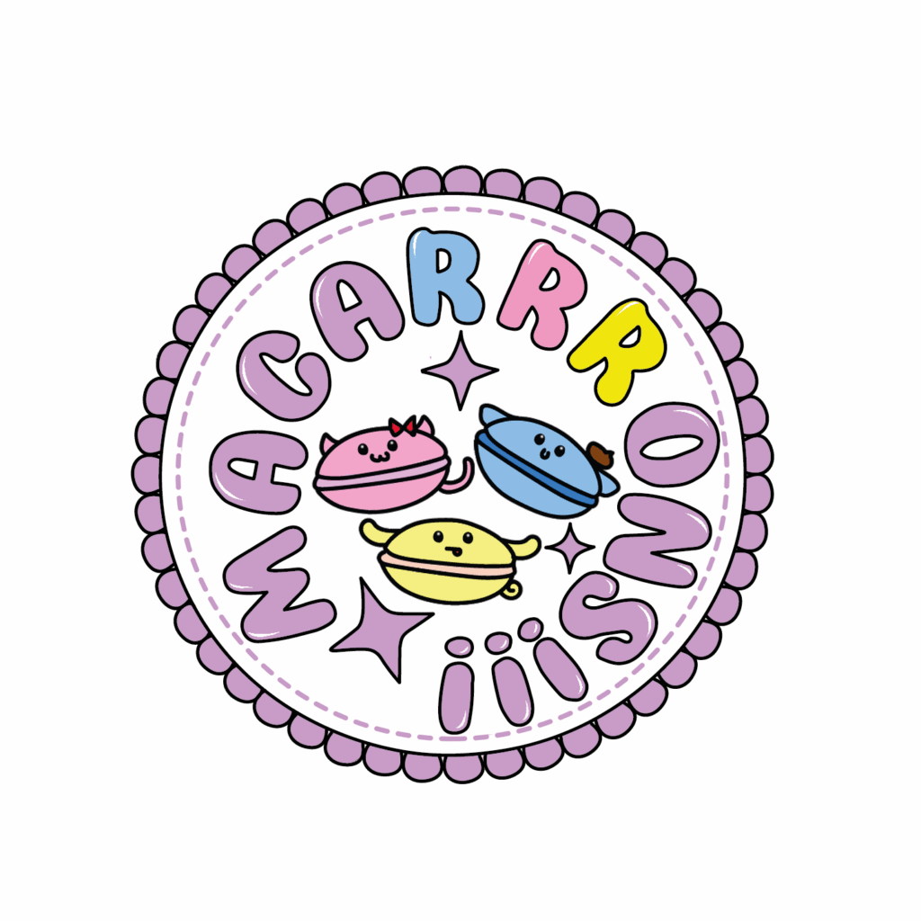 MacaRRRons