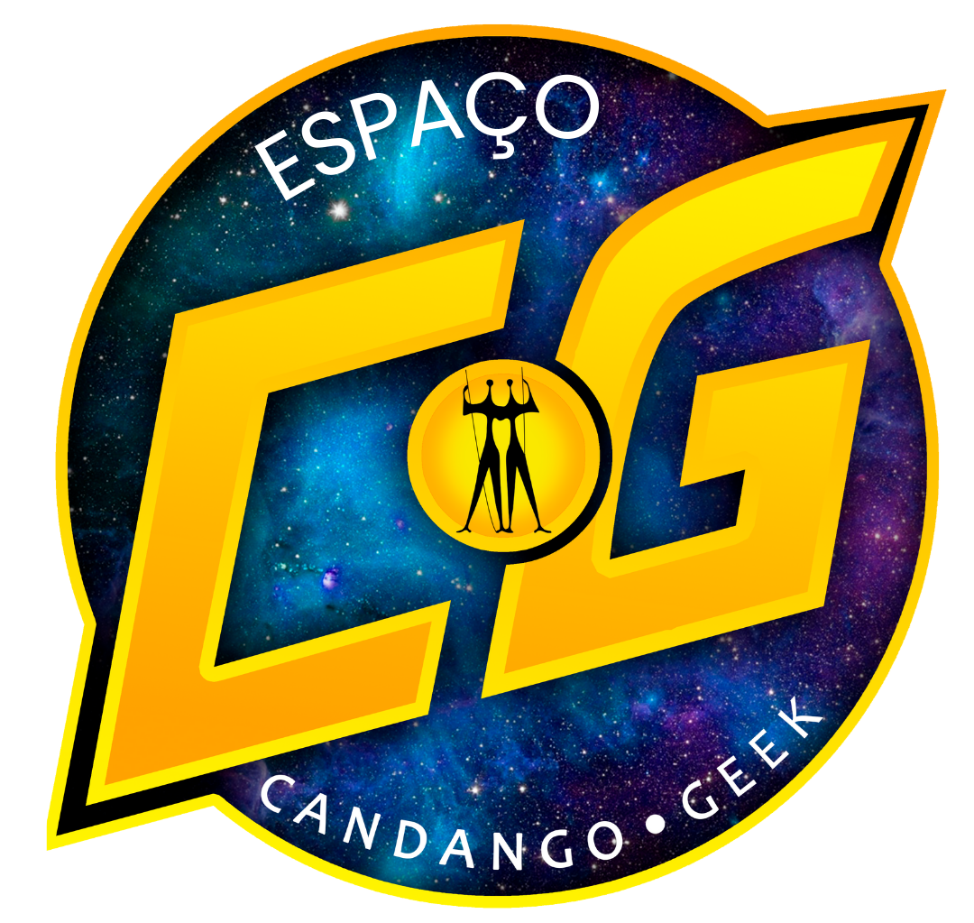 Candango Geek