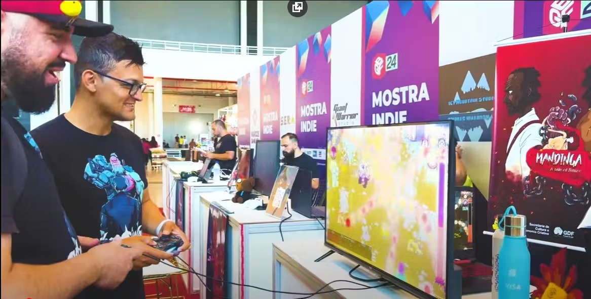 Mostra Indie