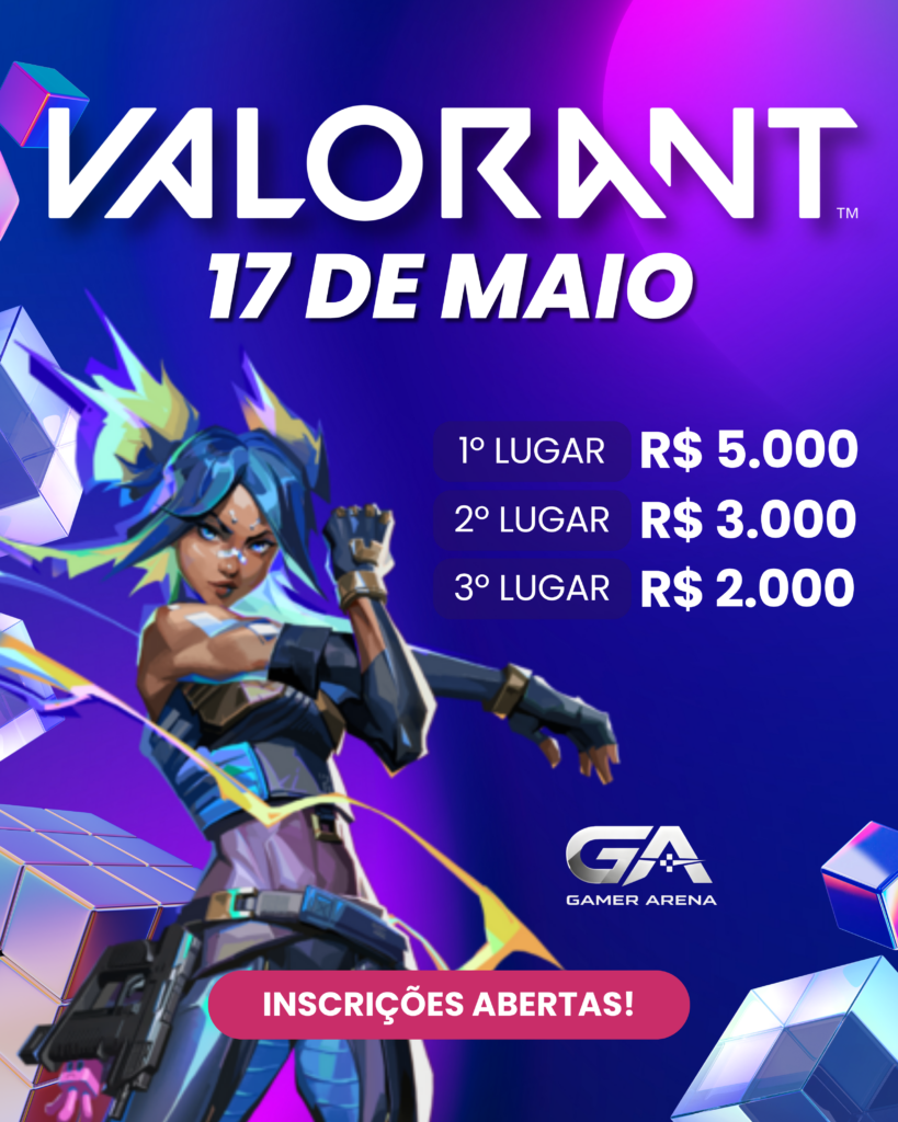 Valorant