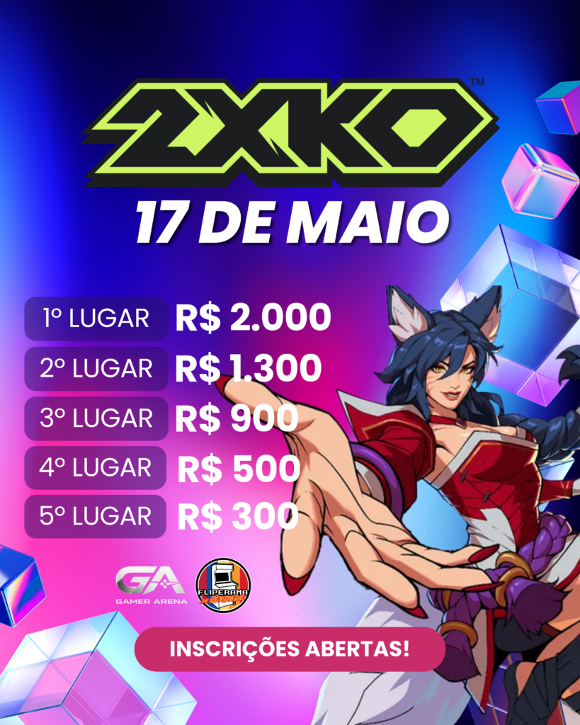 2XKO