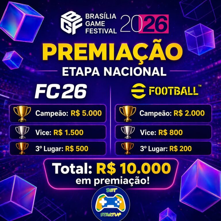 Arena Futebol Digital