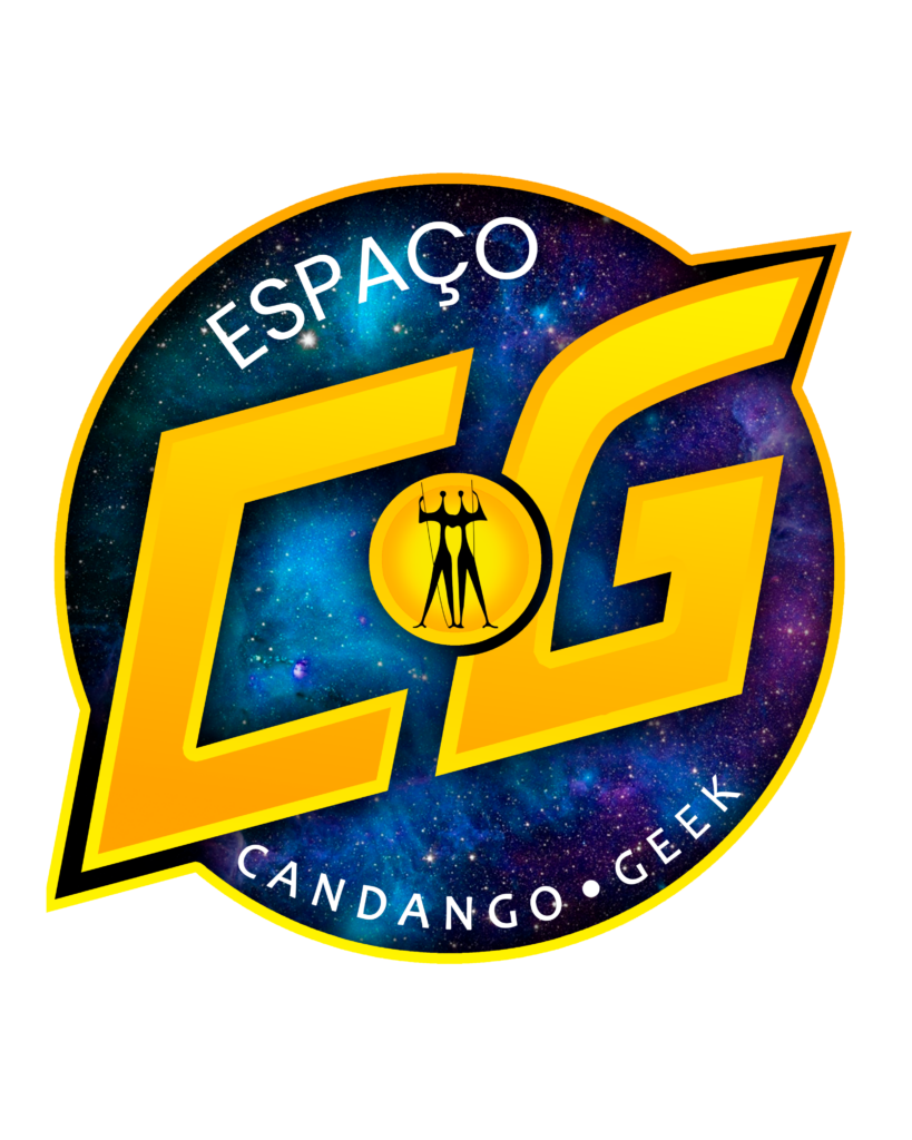 Candango Geek