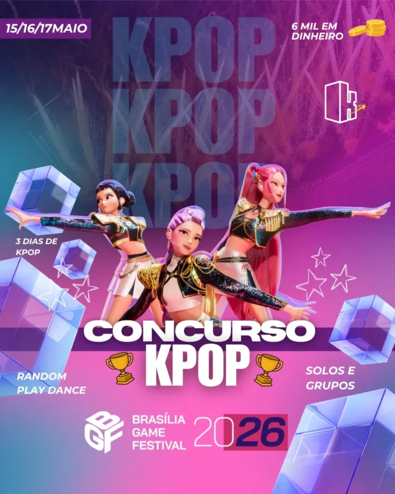 K-POP
