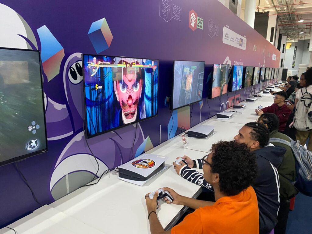 Arena Freeplay