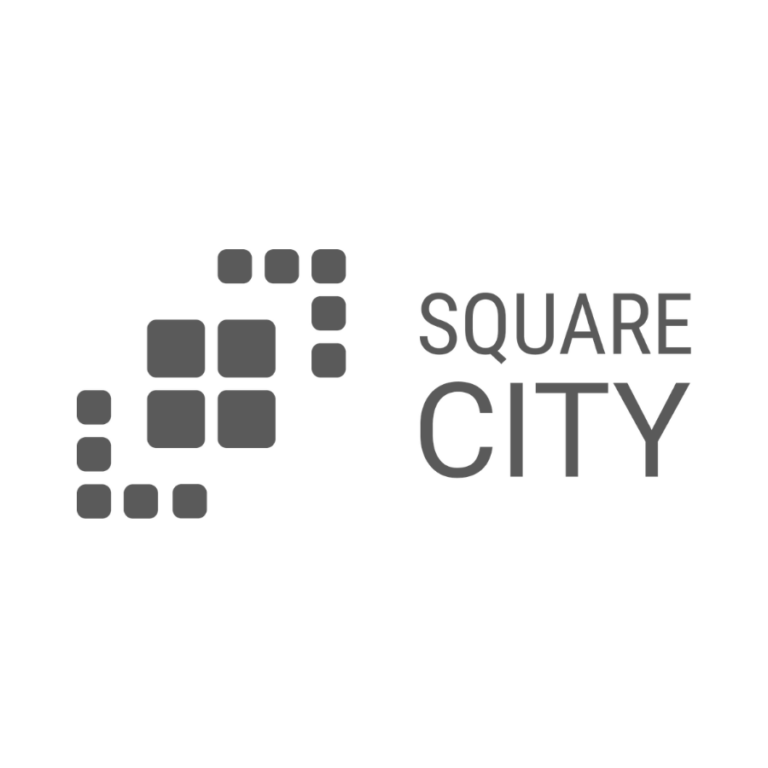 Square city – Marketing gamificado