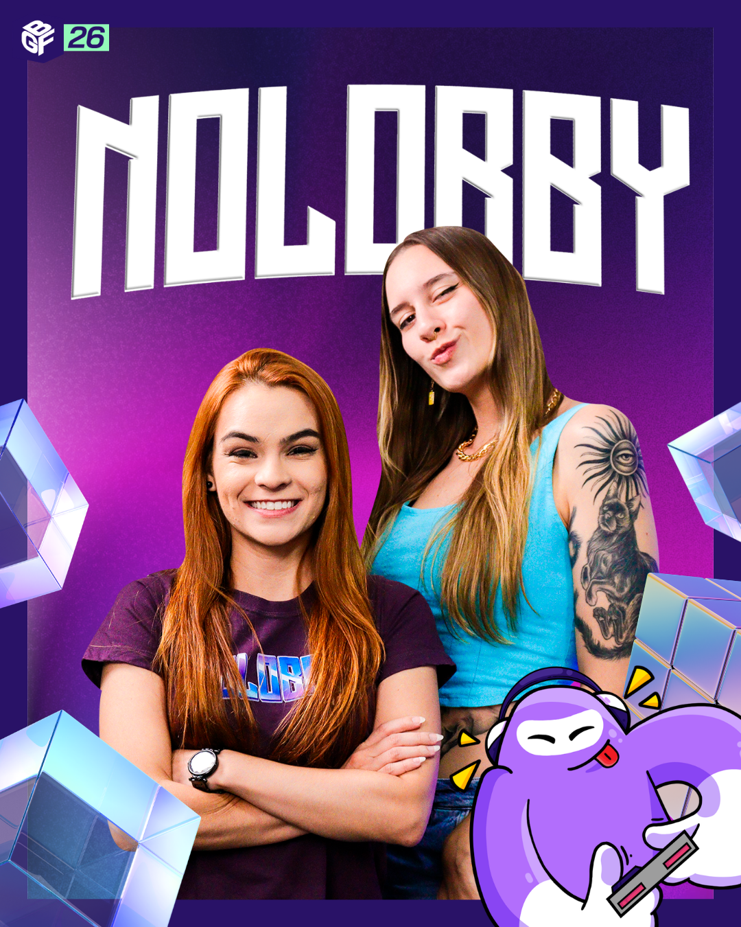 NoLobby