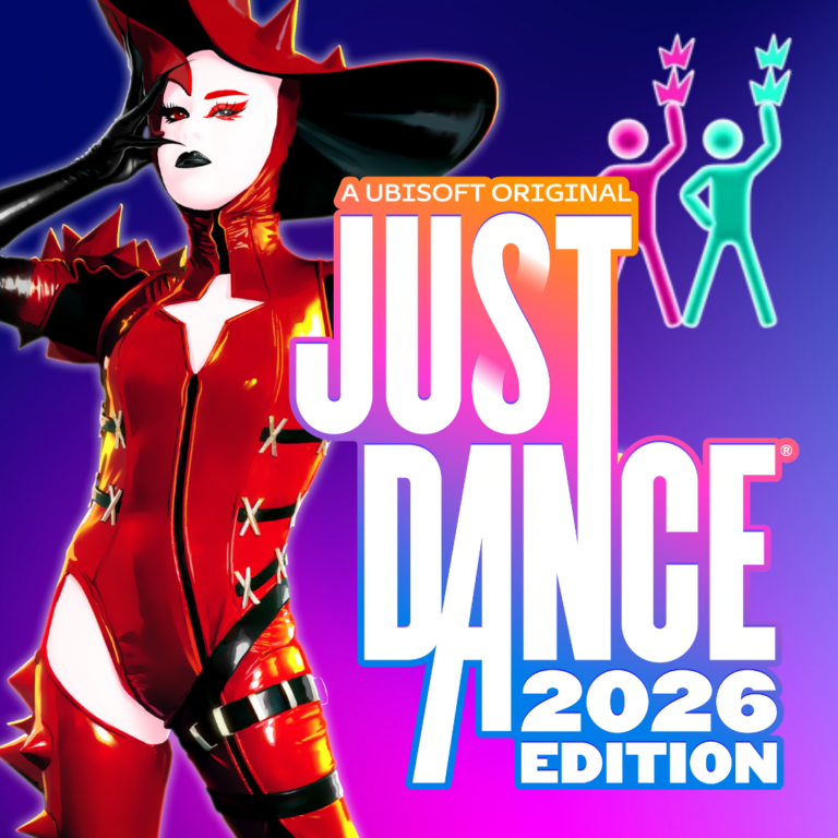 Just Dance